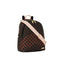 Zaino monospalla Unisex Sprayground - Bou Jee Strap Savage - n.d.