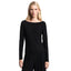 Maglie Donna Emporio Armani - Maglia - Nero