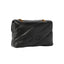 Borse a spalla Donna Pinko - Love Puff Classic Cl Sheep - Nero