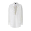 Camicie Donna Pinko - Capirai Camicia Popeline - Bianco