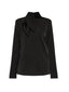 Bluse e camicie Donna Emporio Armani - Shirt - Nero