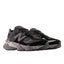 Sneaker Unisex New Balance - U9060 - Nero