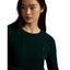 Maglioni Donna Ralph Lauren - Julianna-Long Sleeve-Pullover - Verde
