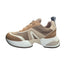 Sneaker Donna Alexander Smith - Marble Woman - Bronze