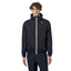 Giubbini Uomo KWAY - Jack Stretch Dot - Blu