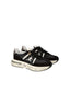 Sneaker Donna Premiata - Cassie - Nero