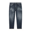 Pantaloni Uomo Dondup - Pantalone Paco - Denim