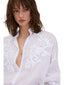 Camicie Donna Ermanno Scervino - Camicia - Bianco