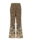 Pantaloni Donna Etro - Women's Straight Leg Trousers - Multicolore