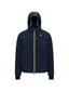 Giacche Uomo K-Way - Jacko Bonded - Blu