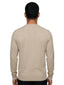 Maglie Uomo Eleventy - Maglia Girocollo - Sabbia-Antropos Boutique