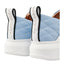 Sneaker Donna Alexander Smith - Wembley Woman - Bianco