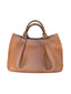 Borse a mano Donna Ermanno Scervino - Small Tote Bliie Tan - Cammello