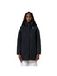 Giacche Donna K-Way - Sophie Twill Soft Beaver - Nero