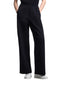 Pantaloni Donna Emporio Armani - Pantaloni Trouser - Nero