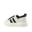 Sneaker Uomo Alexander Smith - Eco-Wembley Man - Bianco