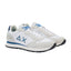 Sneaker Uomo Sun68 - Tom Solid - Bianco