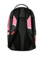 Zaini Casual Unisex Sprayground - Pink Panther On The Run Backpack - Multicolore