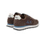 Sneaker Uomo Sun68 - Tom Solid - Marrone