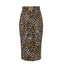 Gonne casual Donna Elisabetta Franchi - Gonna - Multicolore