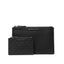 Borse a mano Donna Michael Kors - Dual Pouch Set - Nero