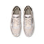 Sneaker Uomo Philippe Model - Nice Low Man - Argento