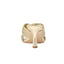 Scarpe con tacco Donna Michael Kors - Alessia Mule Sandal - Oro