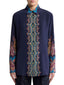 Giacche Donna Etro - Shirts - Blu