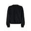 Maglie Donna Pinko - Maliardo Maglia Felpa Tinto - Nero