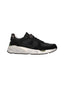 Sneaker Donna Premiata - Mased Var 8512 - Nero