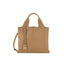 Borse a mano Donna Hogan - H01R Shopping Piccola - Beige