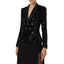 Giacche Donna Elisabetta Franchi - Giacca - Nero