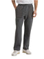 Pantaloni Uomo Sun68 - Sweatpants Nylon Detail - Grigio
