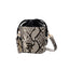 Borse a tracolla Donna Ermanno Scervino - Bucket Tansy - Nero