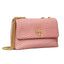 Borse a tracolla Donna Tory Burch - Sm Convertible Shoulder - Rosa