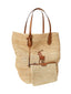 Borse a spalla Donna Ralph Lauren - N/S Tote Tote Large - Beige