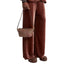 Borse a tracolla Donna Etro - Mini Big Arnica - Marrone