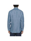 Camicie casual Uomo Etro - Shirt Roma Logo Bd - Azzurro