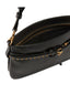 Borse a spalla Donna Pinko - Belt Bag Classic Suede - Nero
