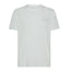 T-shirt Uomo Sun68 - T-Shirt Vintage Broken S/S - Bianco