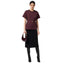 Maglie Donna Elisabetta Franchi - Maglia - Bordeaux