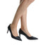 Scarpe con tacco Donna Michael Kors - Alina Flex Pump - Nero