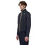 Gilet Uomo KWAY - Valen Stretch Dot - Blu