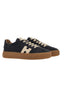 Sneaker Uomo Hogan - Allacciato H - Blu