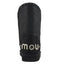 Stivali Donna Mou - Eskimo 24 Rhinestones Logo - Nero