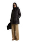 Giubbini Donna Woolrich - Authentic 3 In 1 Parka - Nero