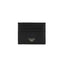 Porta carta di identità Uomo Emporio Armani - Porta Carte - Nero