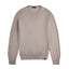 Maglioni Uomo Fay - Maglia Girocollo - Beige