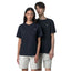 T-shirt Donna KWAY - Suivant - Blu