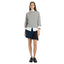 Gonne casual Donna Dondup - Gonna - Blu